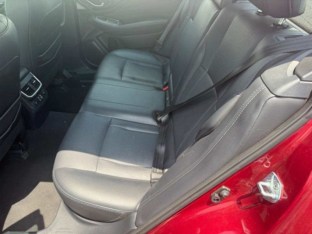 used 2024 Subaru Legacy car, priced at $25,967