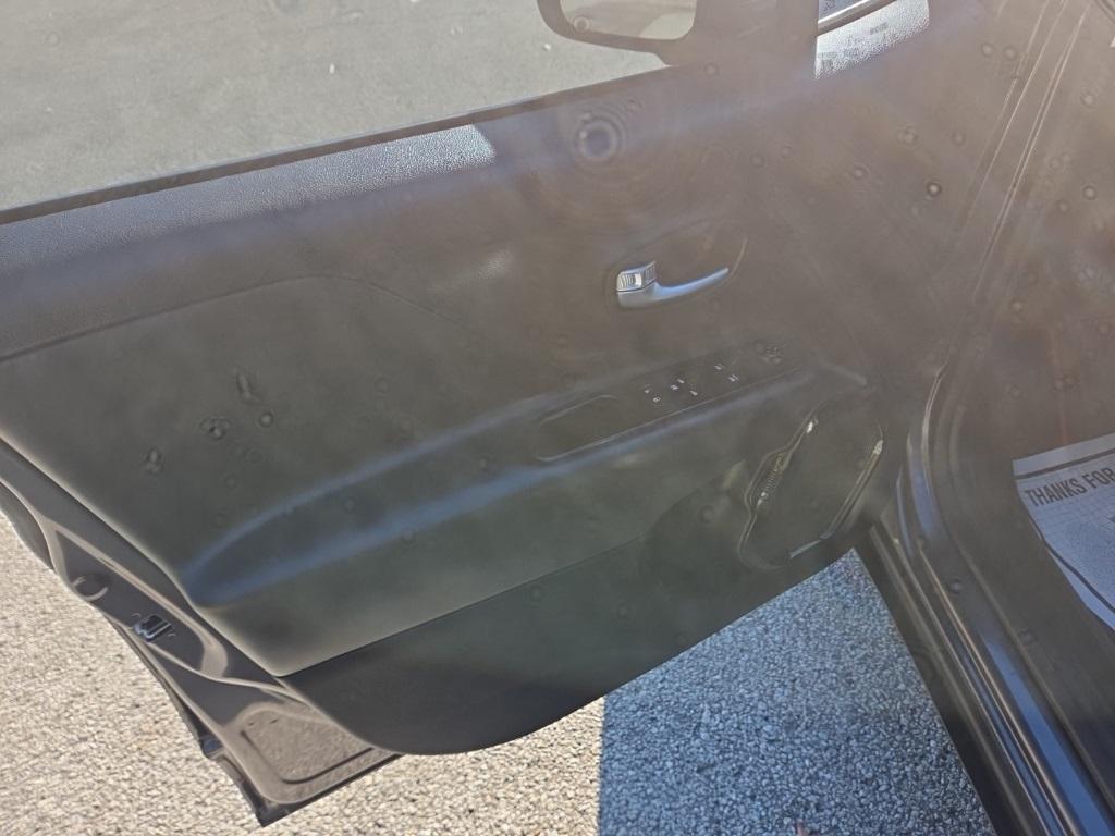 used 2019 Jeep Renegade car, priced at $10,555