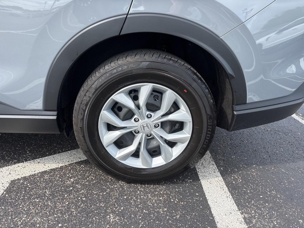 used 2024 Honda CR-V car, priced at $29,404