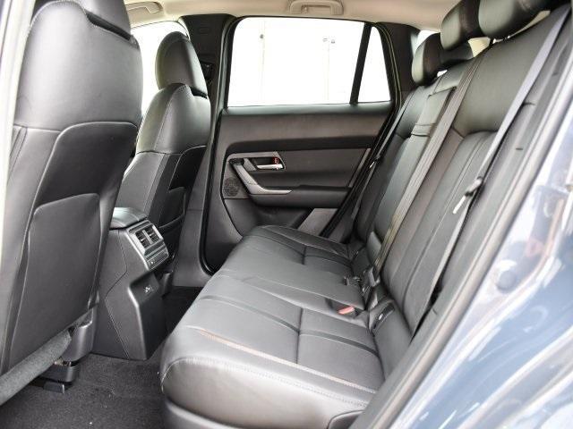 new 2026 Mazda CX-50 car, priced at $43,155