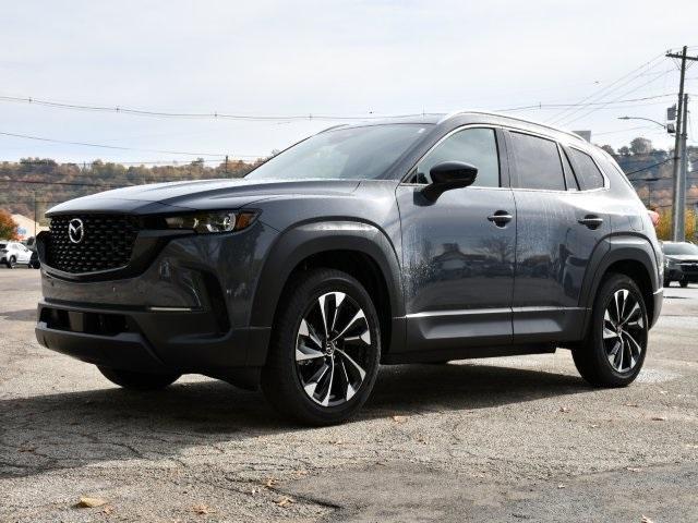 new 2026 Mazda CX-50 car, priced at $43,155