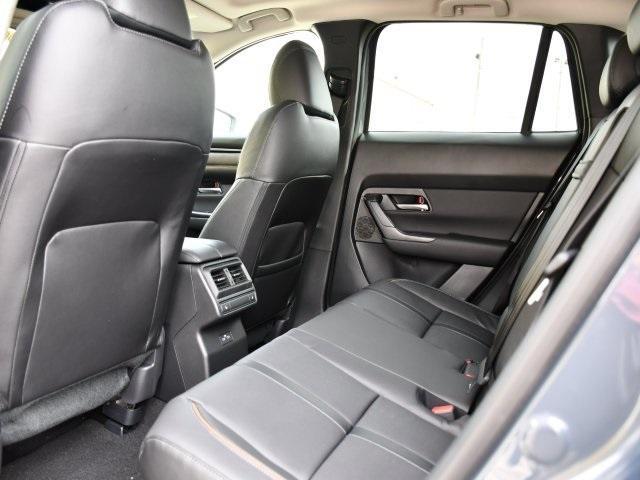 new 2026 Mazda CX-50 car, priced at $43,155