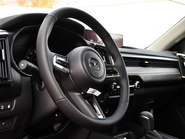 new 2026 Mazda CX-50 car, priced at $43,155