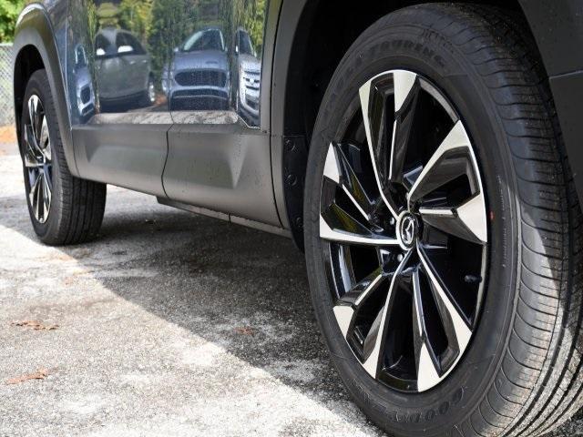 new 2026 Mazda CX-50 car, priced at $43,155