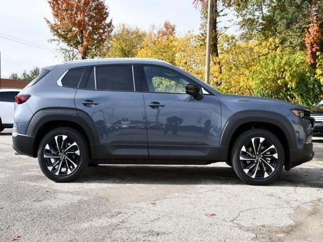 new 2026 Mazda CX-50 car, priced at $43,155