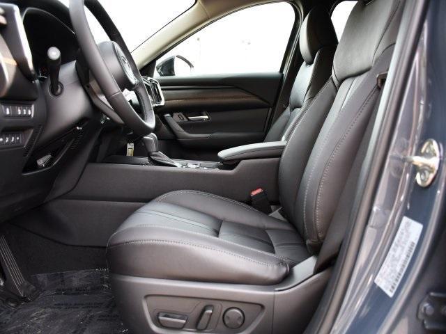 new 2026 Mazda CX-50 car, priced at $43,155