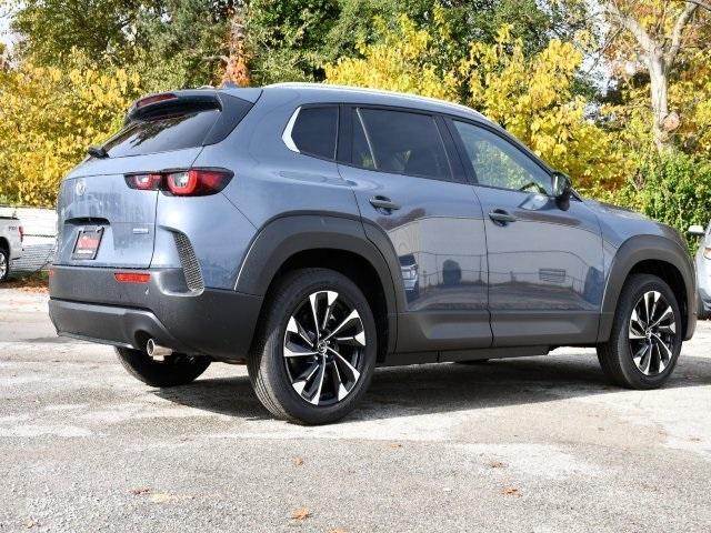 new 2026 Mazda CX-50 car, priced at $43,155