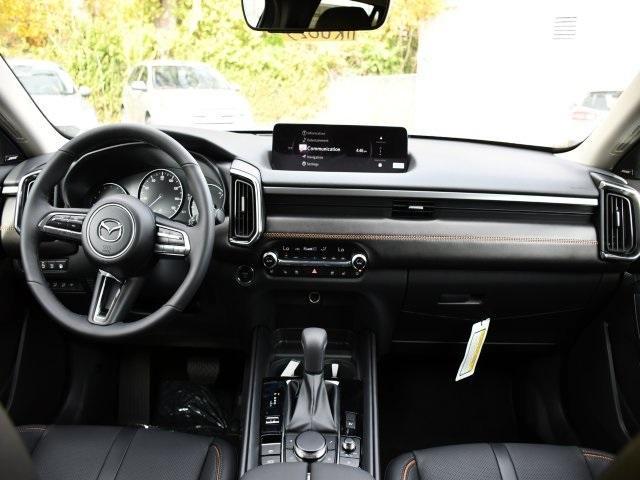 new 2026 Mazda CX-50 car, priced at $43,155