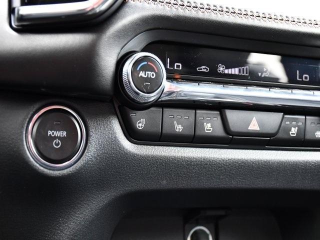 new 2026 Mazda CX-50 car, priced at $43,155