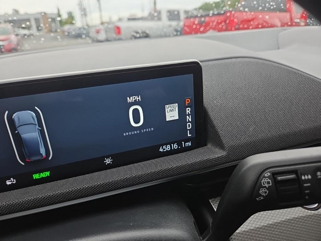 used 2022 Ford Mustang Mach-E car, priced at $21,592