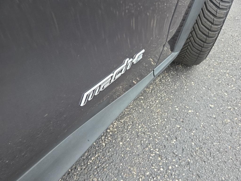 used 2022 Ford Mustang Mach-E car, priced at $21,592