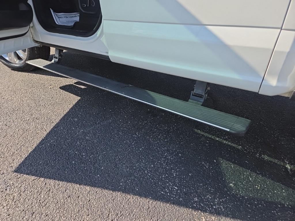 used 2020 Ford F-150 car, priced at $32,125