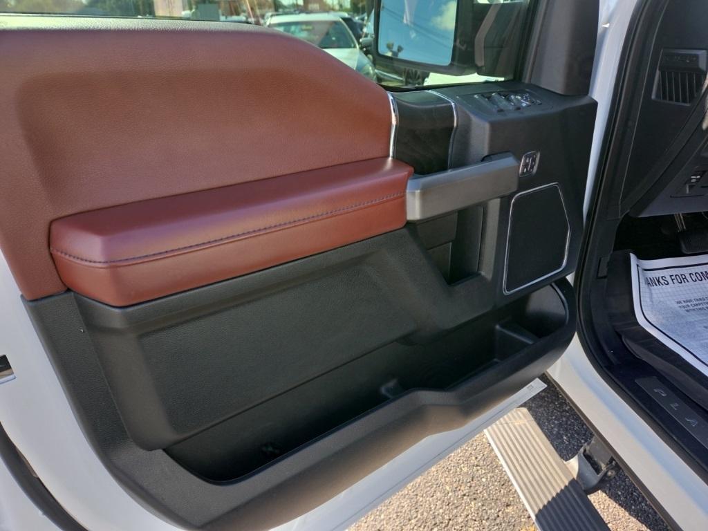 used 2020 Ford F-150 car, priced at $32,125