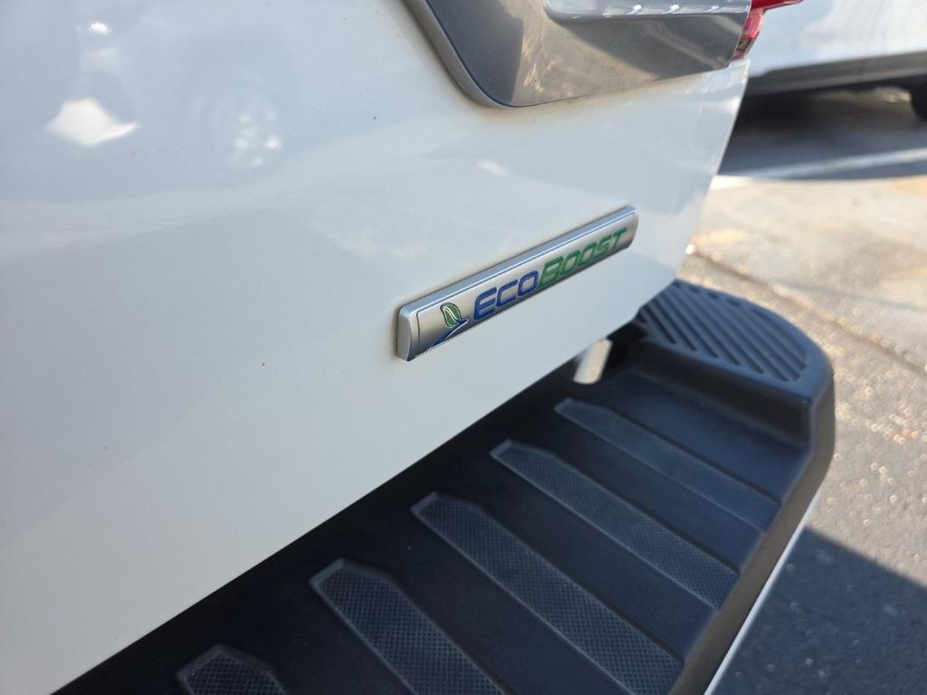 used 2020 Ford F-150 car, priced at $32,125