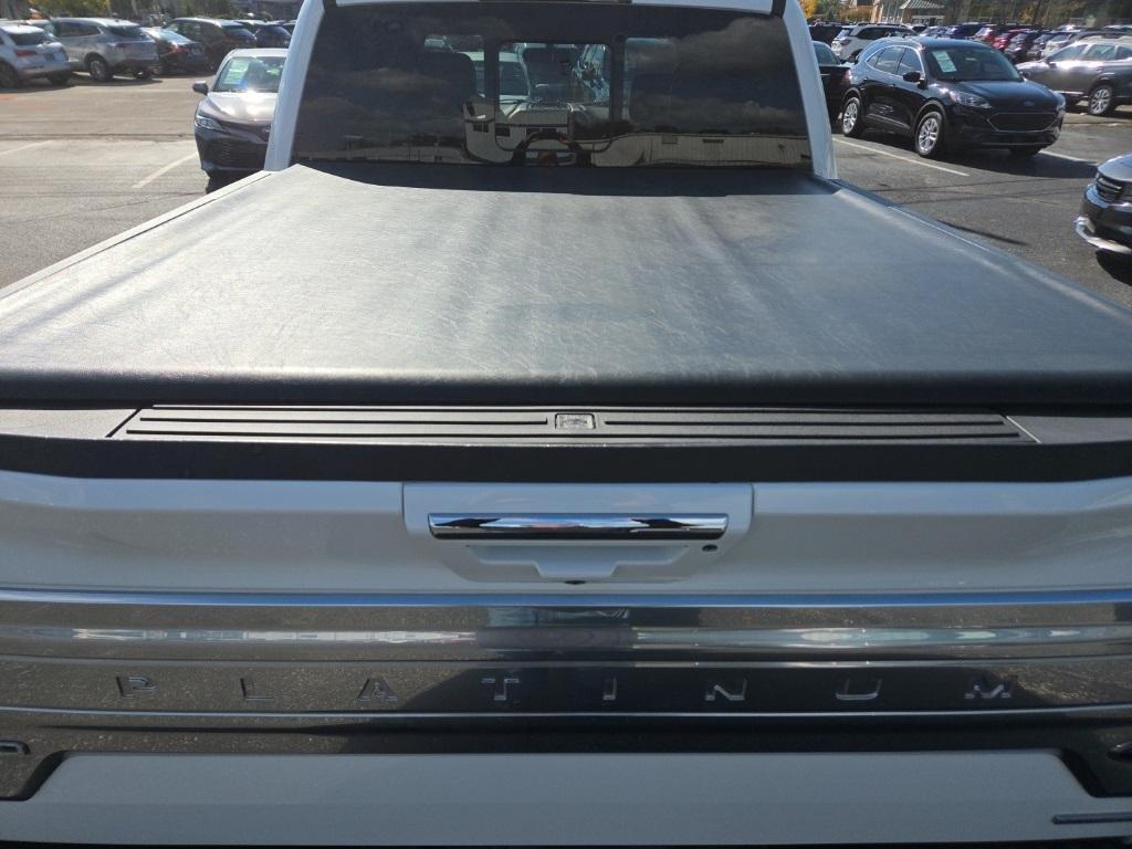 used 2020 Ford F-150 car, priced at $32,125