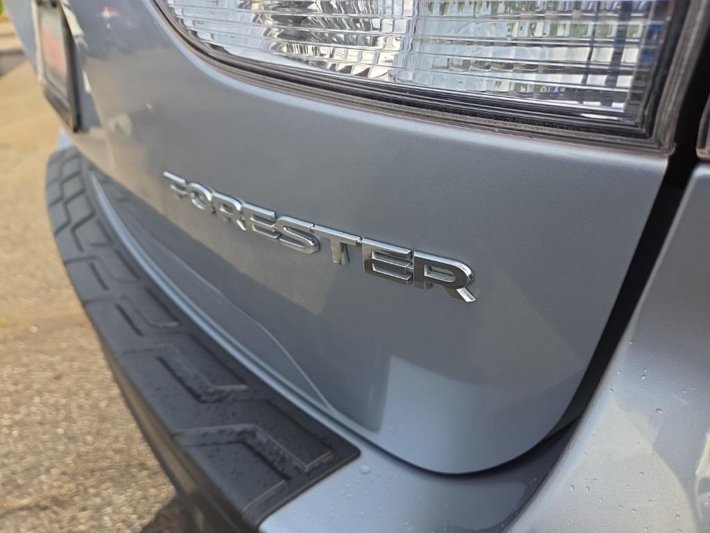 used 2021 Subaru Forester car, priced at $21,850