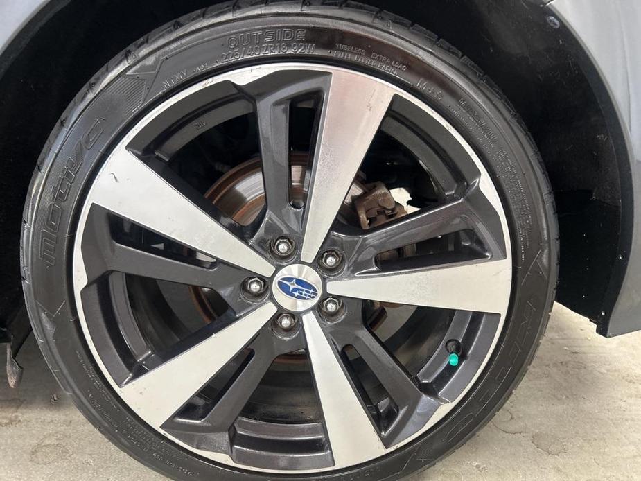 used 2018 Subaru Impreza car, priced at $9,970