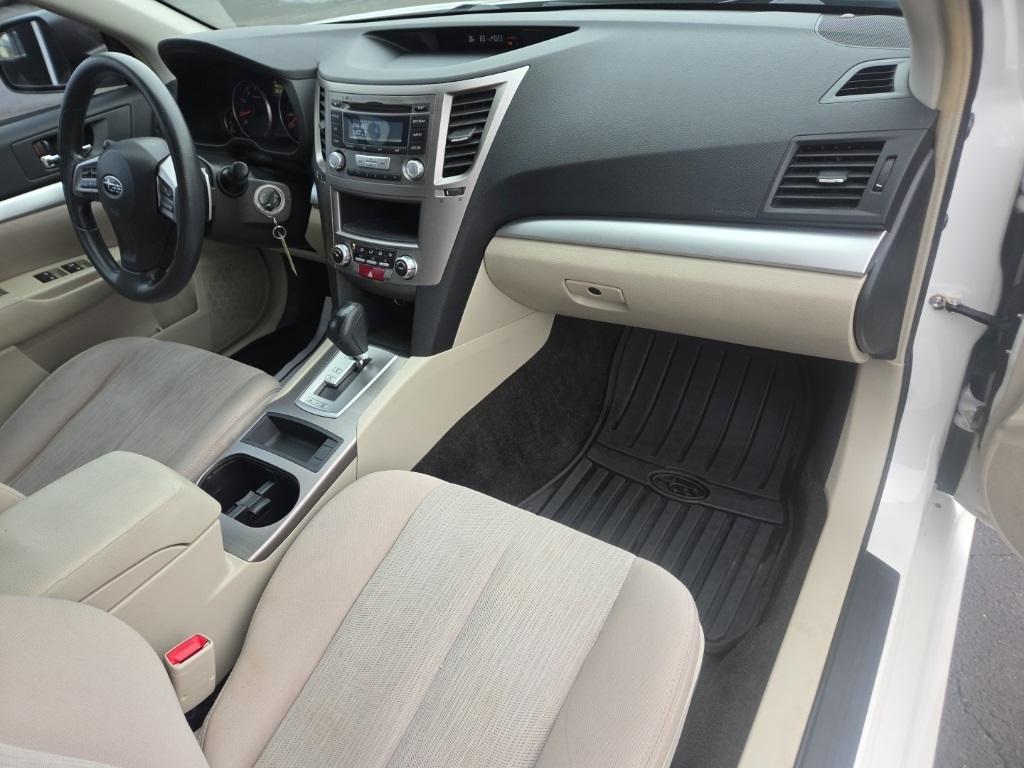 used 2014 Subaru Legacy car, priced at $8,350