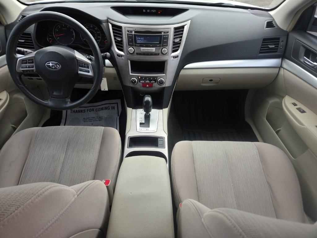 used 2014 Subaru Legacy car, priced at $8,350