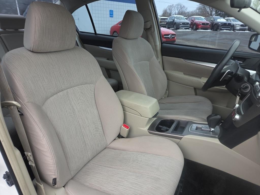 used 2014 Subaru Legacy car, priced at $8,350