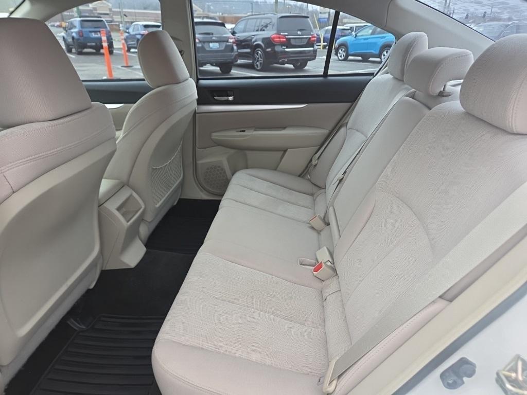 used 2014 Subaru Legacy car, priced at $8,350