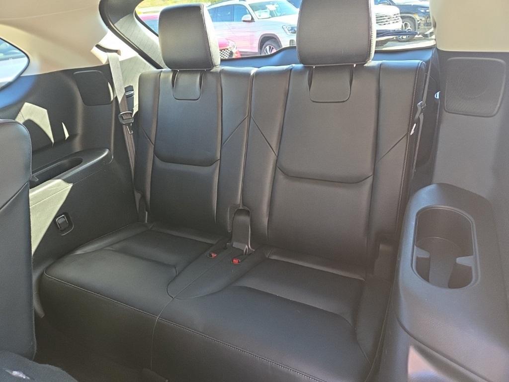 used 2019 Mazda CX-9 car, priced at $14,967