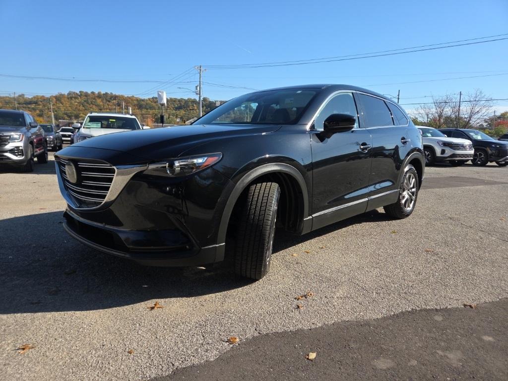 used 2019 Mazda CX-9 car, priced at $14,967