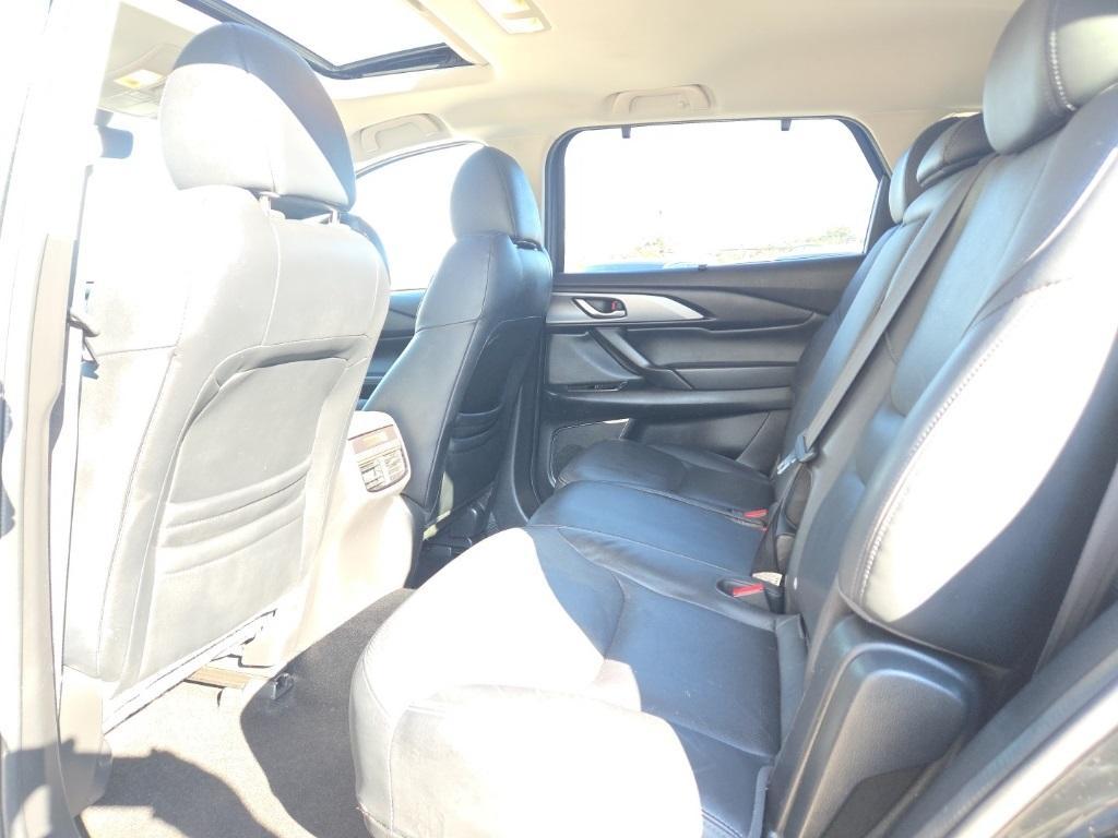 used 2019 Mazda CX-9 car, priced at $14,967