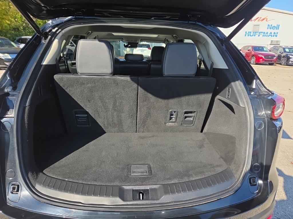 used 2019 Mazda CX-9 car, priced at $14,967