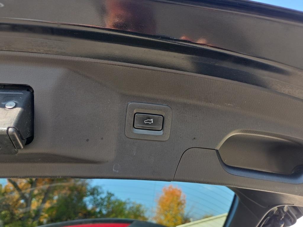 used 2019 Mazda CX-9 car, priced at $14,967