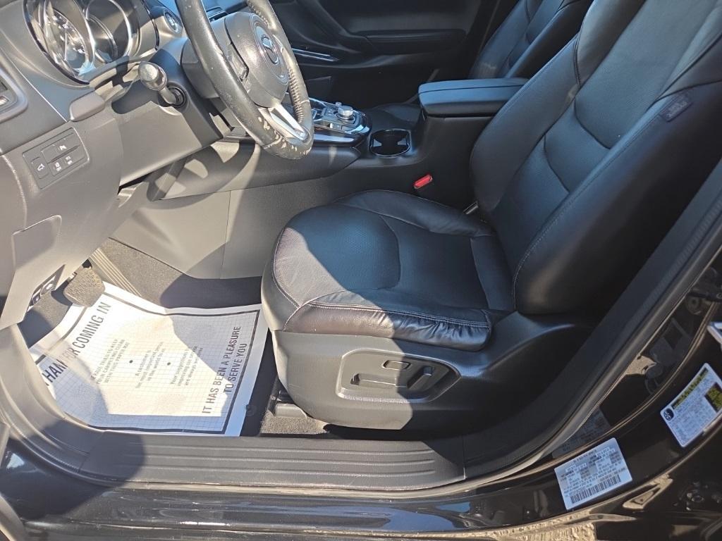 used 2019 Mazda CX-9 car, priced at $14,967