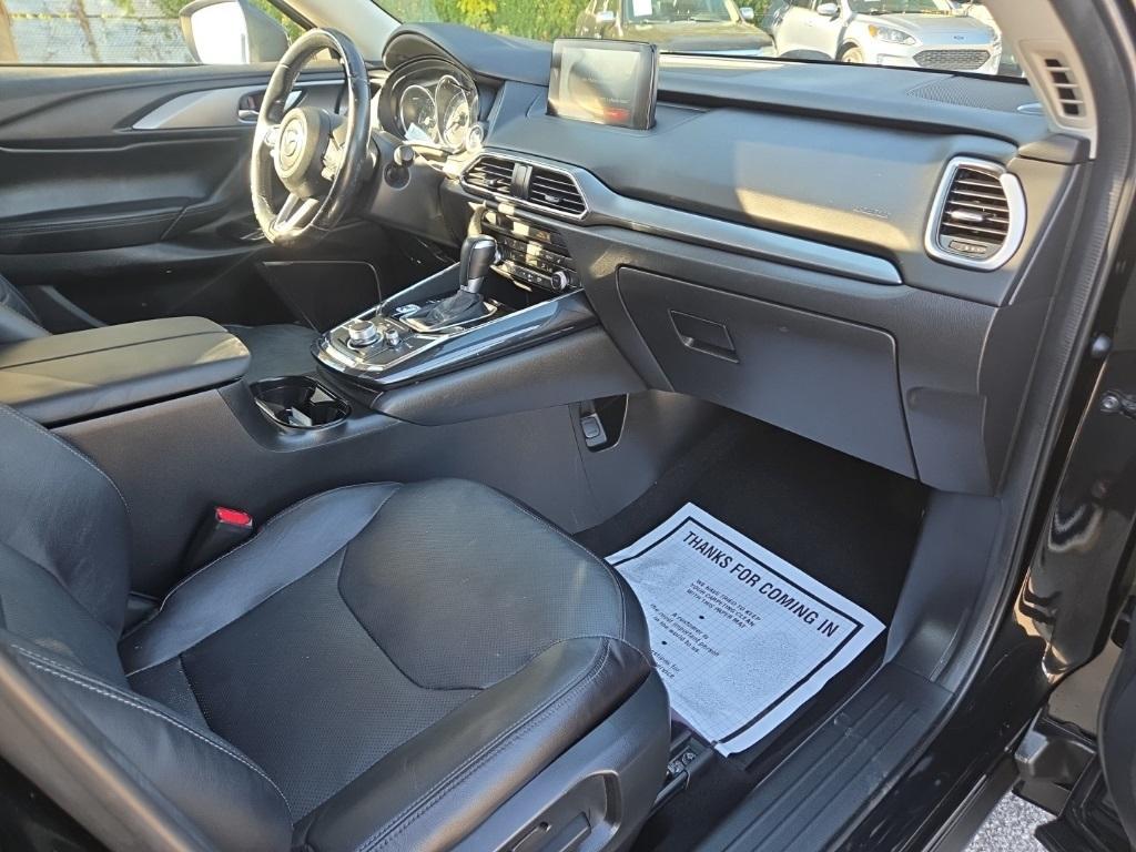 used 2019 Mazda CX-9 car, priced at $14,967