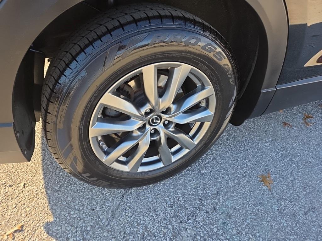 used 2019 Mazda CX-9 car, priced at $14,967