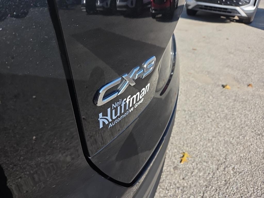 used 2019 Mazda CX-9 car, priced at $14,967