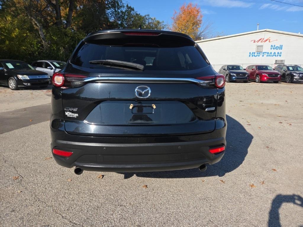 used 2019 Mazda CX-9 car, priced at $14,967