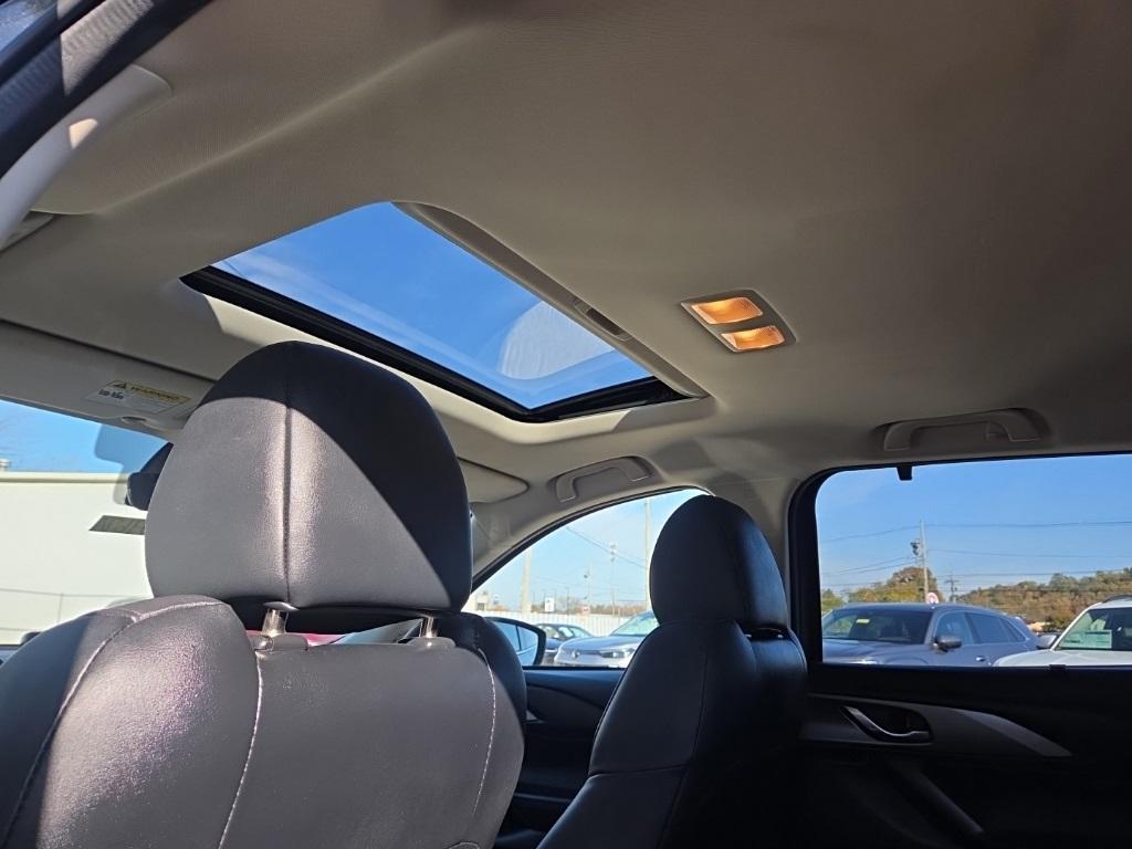 used 2019 Mazda CX-9 car, priced at $14,967