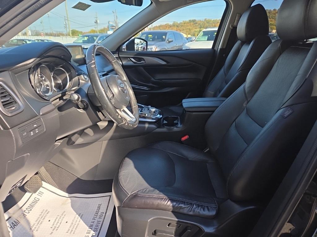 used 2019 Mazda CX-9 car, priced at $14,967