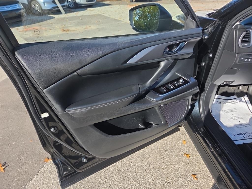 used 2019 Mazda CX-9 car, priced at $14,967