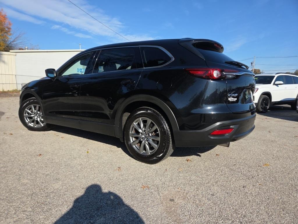 used 2019 Mazda CX-9 car, priced at $14,967
