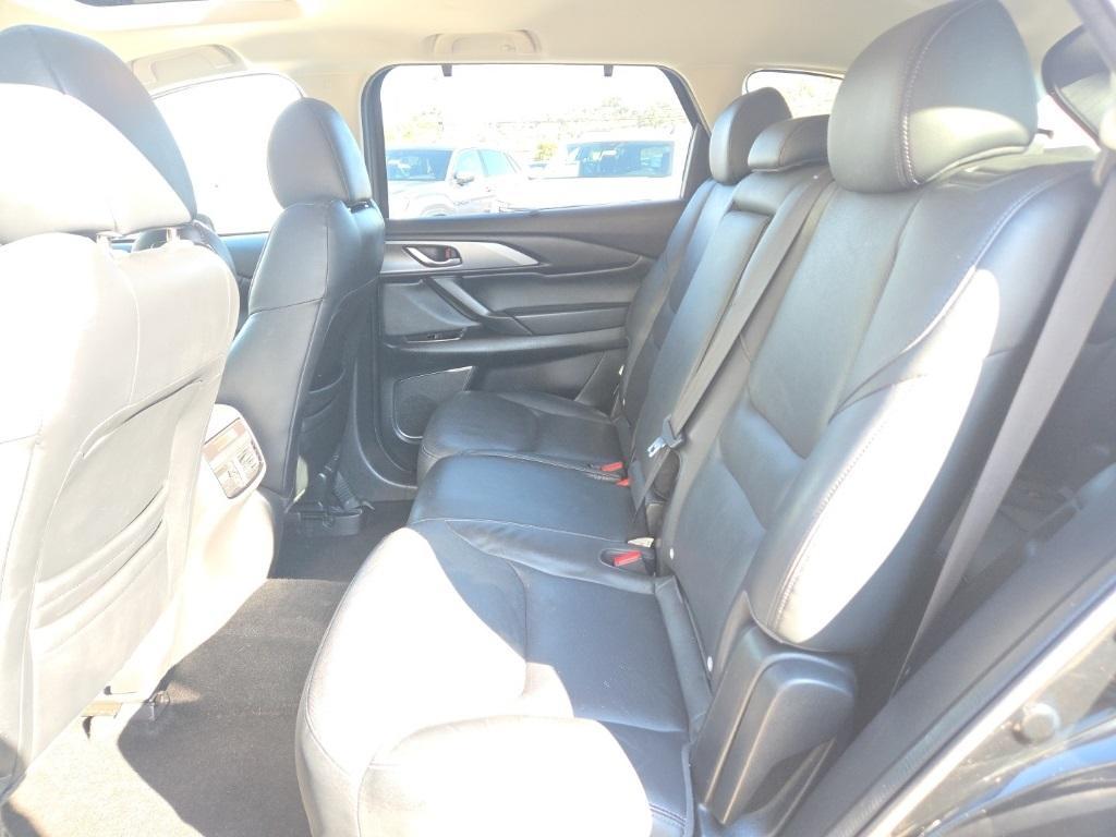 used 2019 Mazda CX-9 car, priced at $14,967
