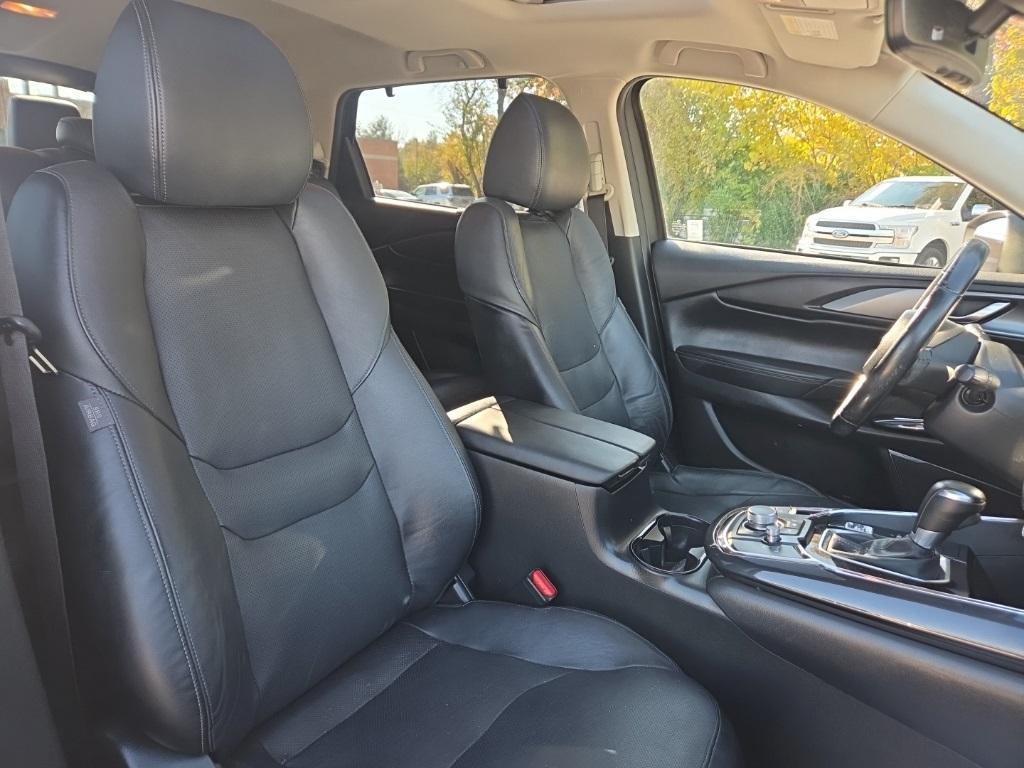 used 2019 Mazda CX-9 car, priced at $14,967