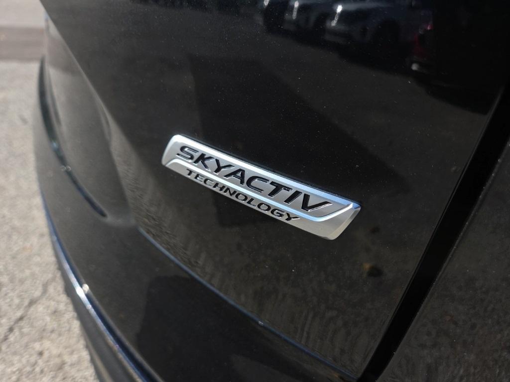 used 2019 Mazda CX-9 car, priced at $14,967