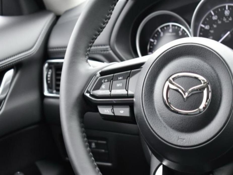 new 2024 Mazda CX-5 car, priced at $28,406
