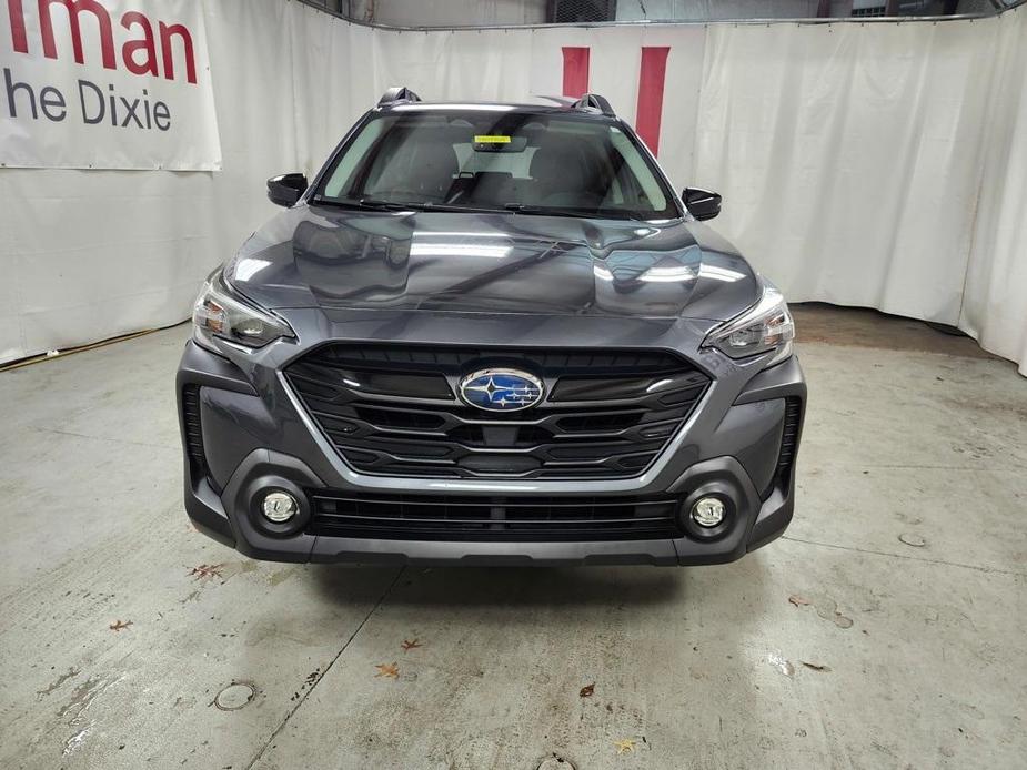 used 2023 Subaru Outback car, priced at $29,531