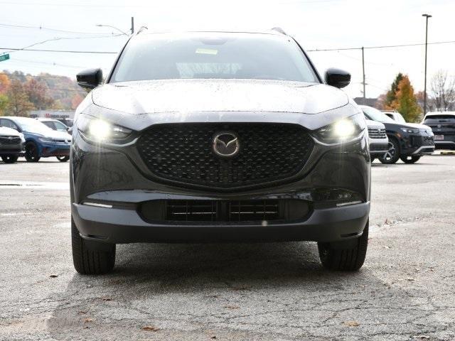 new 2026 Mazda CX-30 car, priced at $40,160