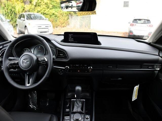 new 2026 Mazda CX-30 car, priced at $40,160