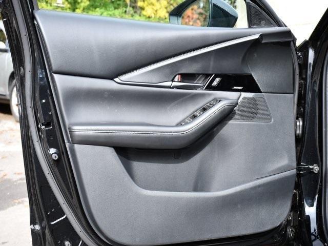 new 2026 Mazda CX-30 car, priced at $40,160