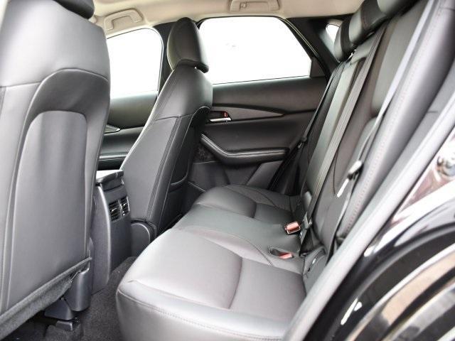 new 2026 Mazda CX-30 car, priced at $40,160