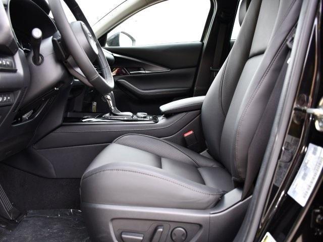 new 2026 Mazda CX-30 car, priced at $40,160