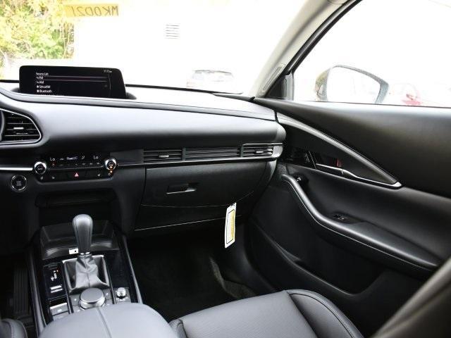 new 2026 Mazda CX-30 car, priced at $40,160